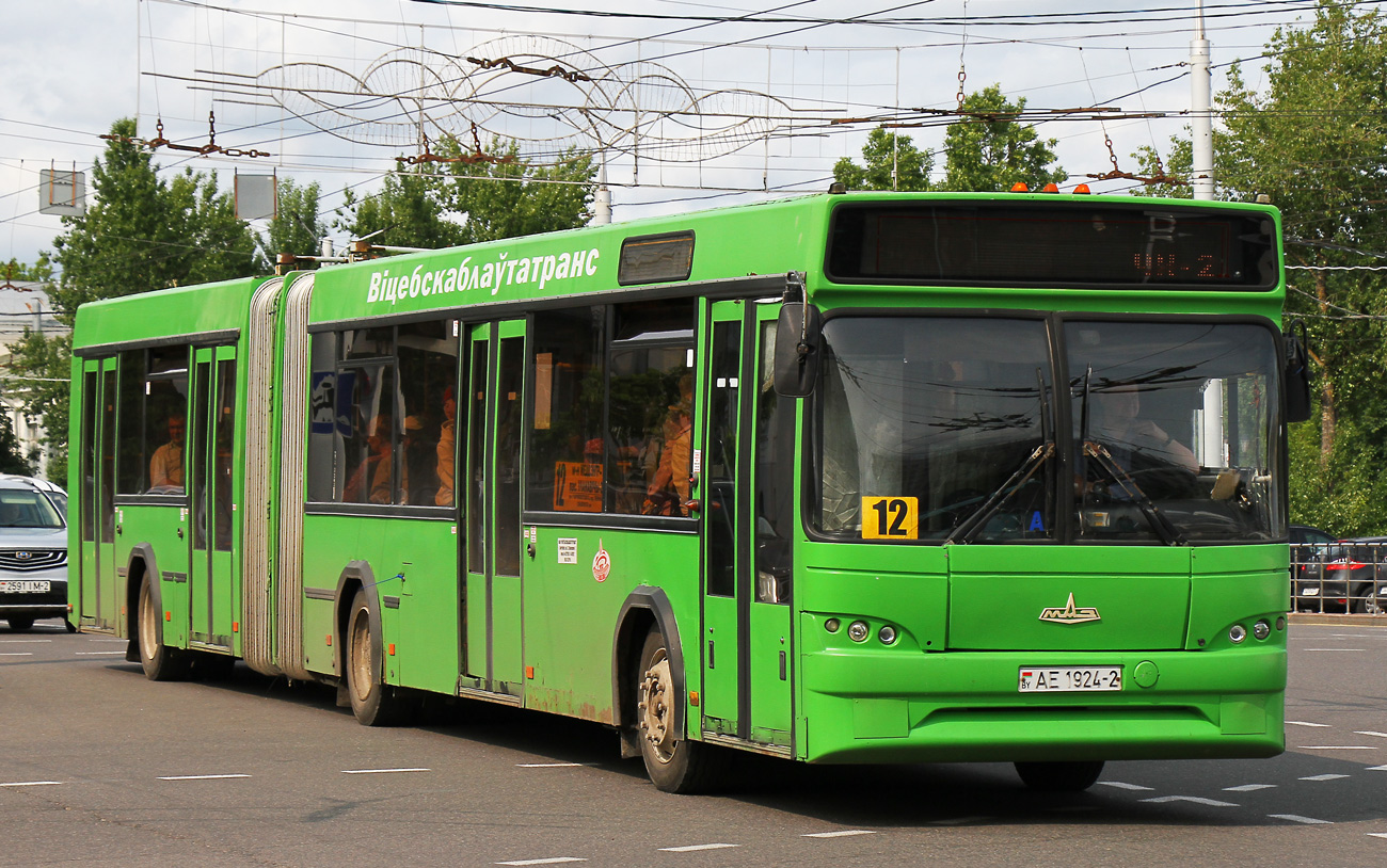 Витебская область, МАЗ-105.465 № 011291