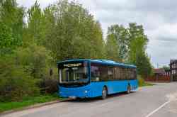 Moscow, Volgabus-5270.02 # Н 723 КС 799
