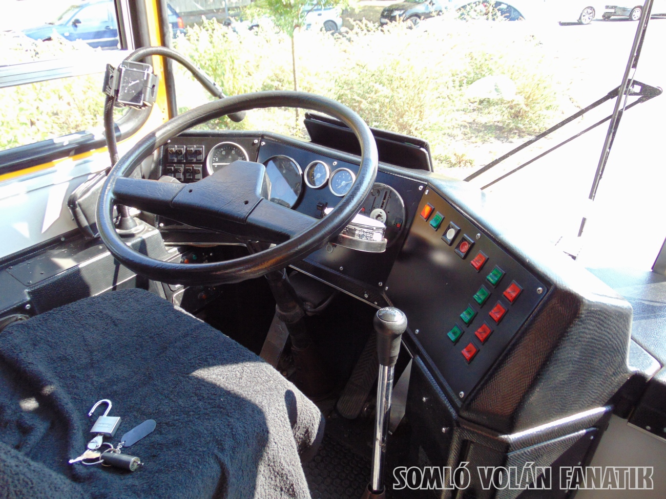 Венгрия, Ikarus 280.33 № AA IK-280