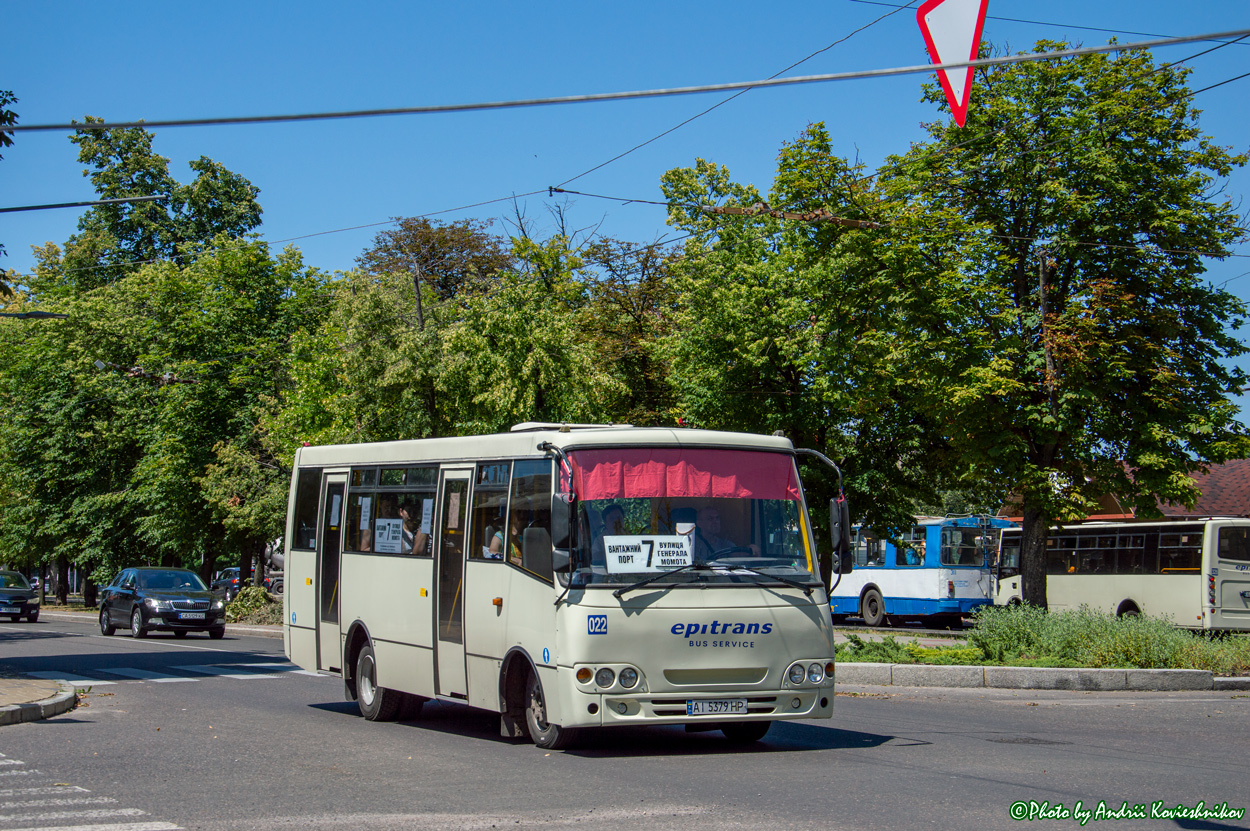Čerkasská oblast, Bogdan A09201 č. 022