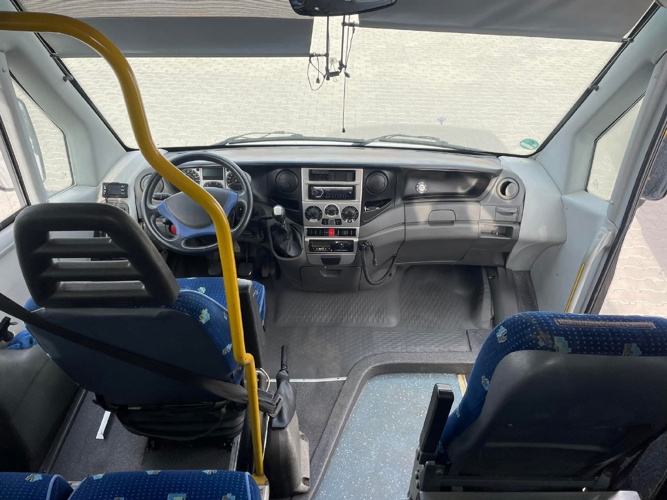 Волынская область, Omnibus Trading Sunrise № AC 1314 CM