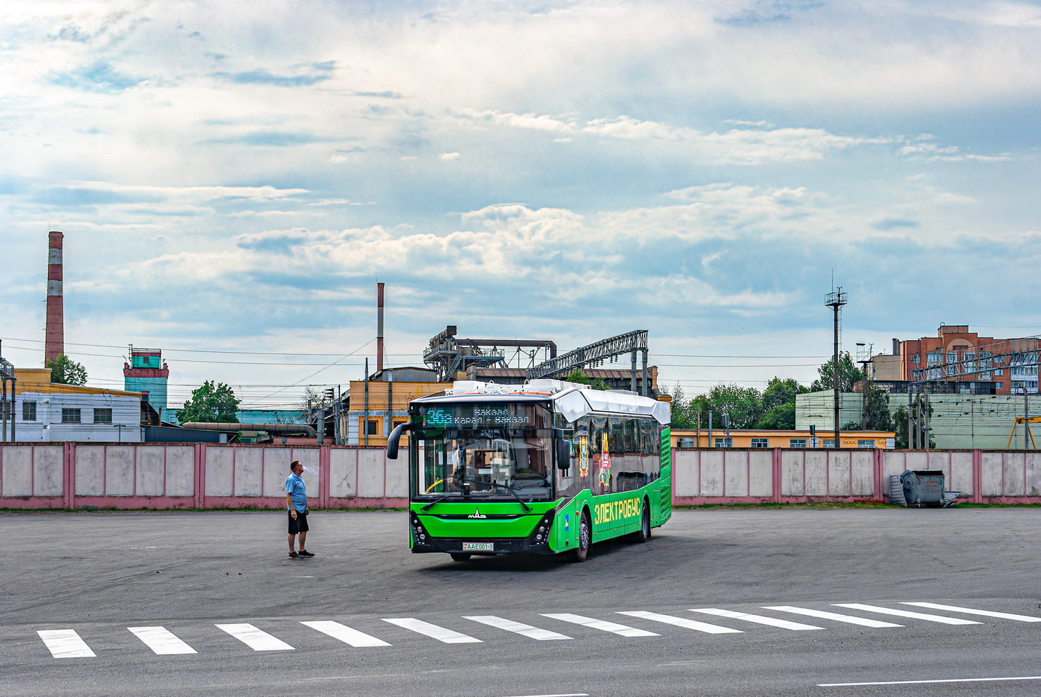 Гомельская область, МАЗ-303.E10 № 26451