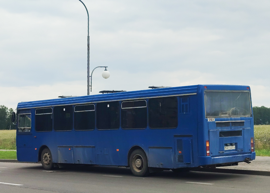 Grodno region, Neman-520123-050 # 31471