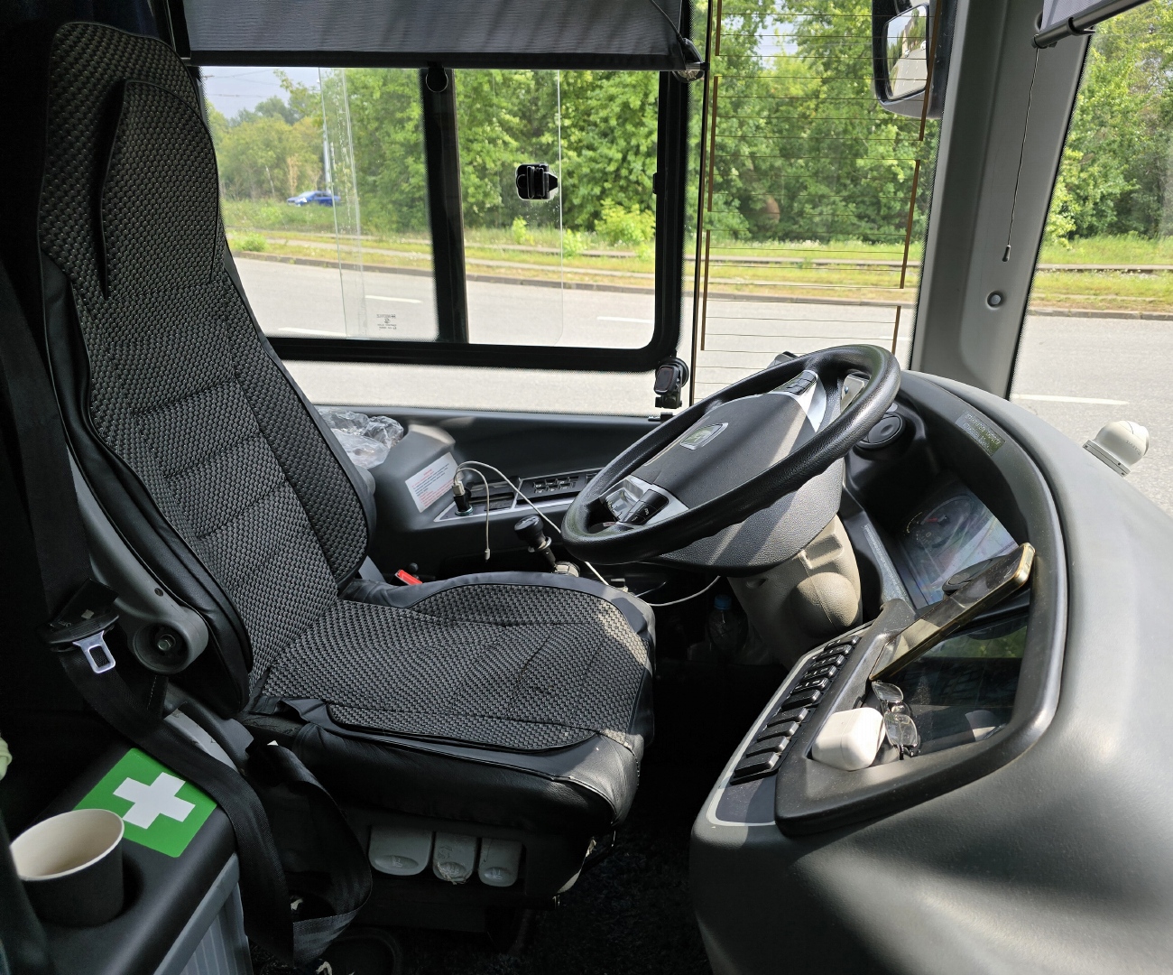 Татарстан, НефАЗ-5299-40-57 (CNG) № 825