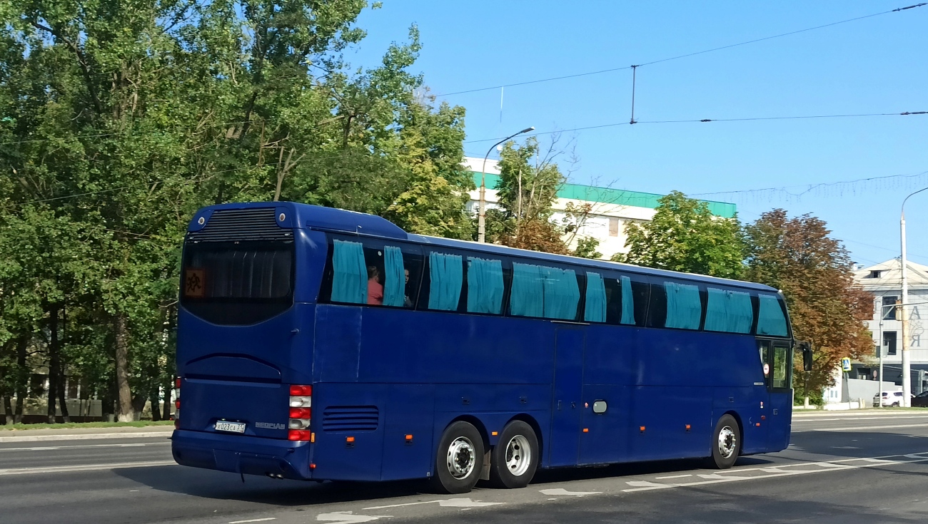 Белгарадская вобласць, Neoplan PA3 N1116/3HL Cityliner HL № Х 023 СА 31