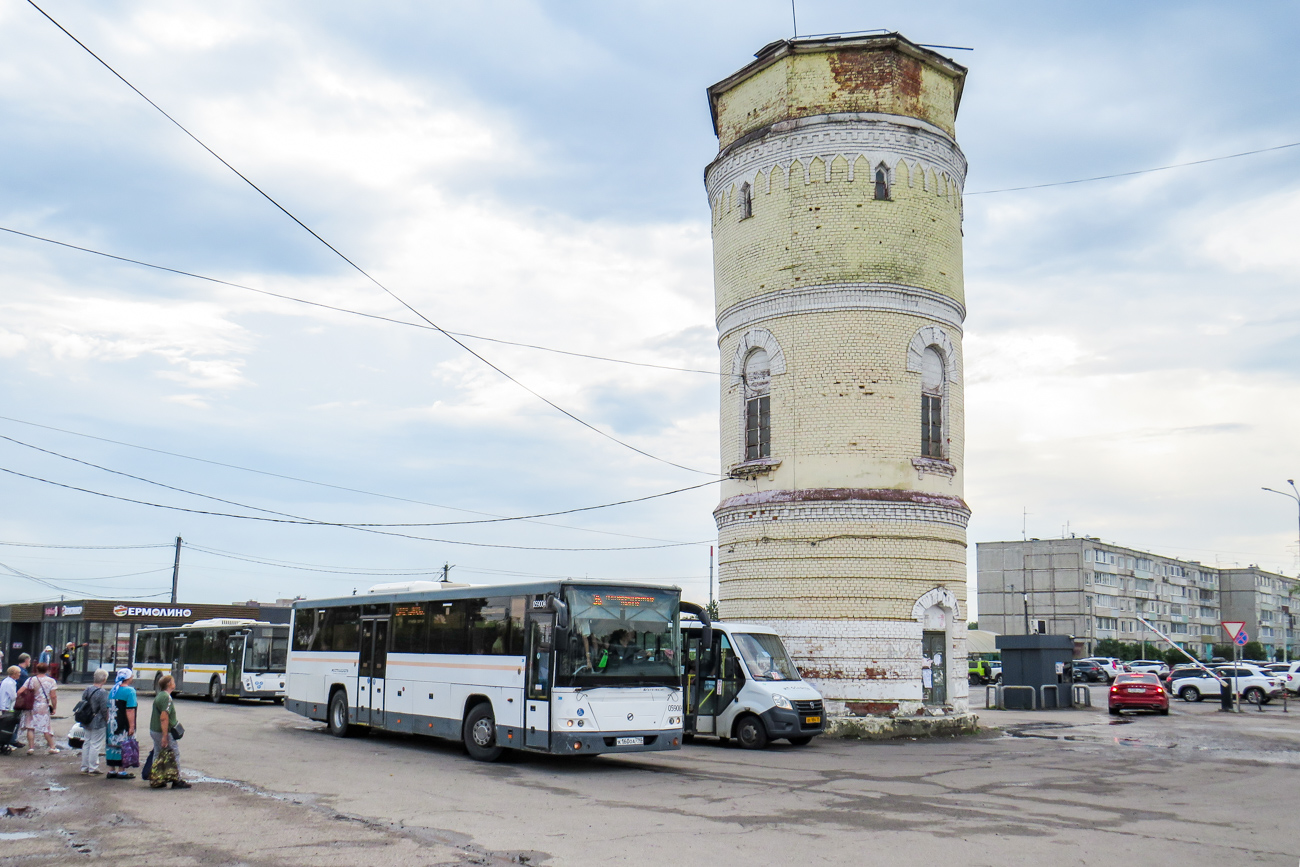 Московская область, ЛиАЗ-5250 № 059004