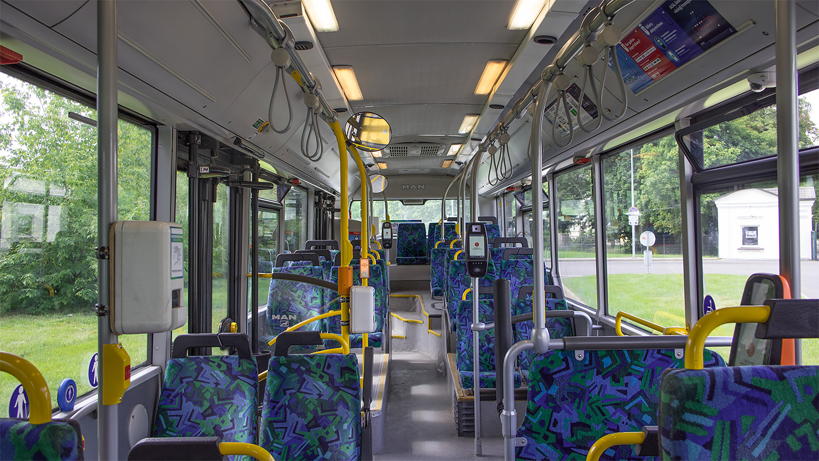 Литва, MAN A21 Lion's City NL313 CNG № 4204