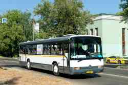 Московская область, Mercedes-Benz O345 № КА 544 50