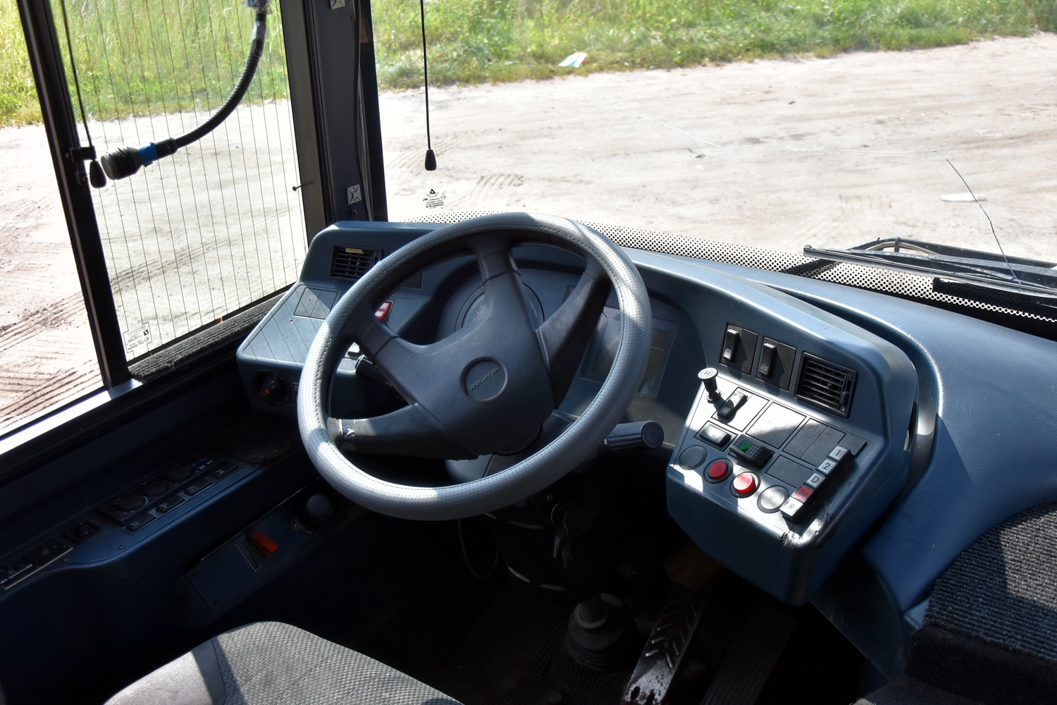 Московская область, Neoplan PD4 N4416Ü Centroliner № В 517 НА 77