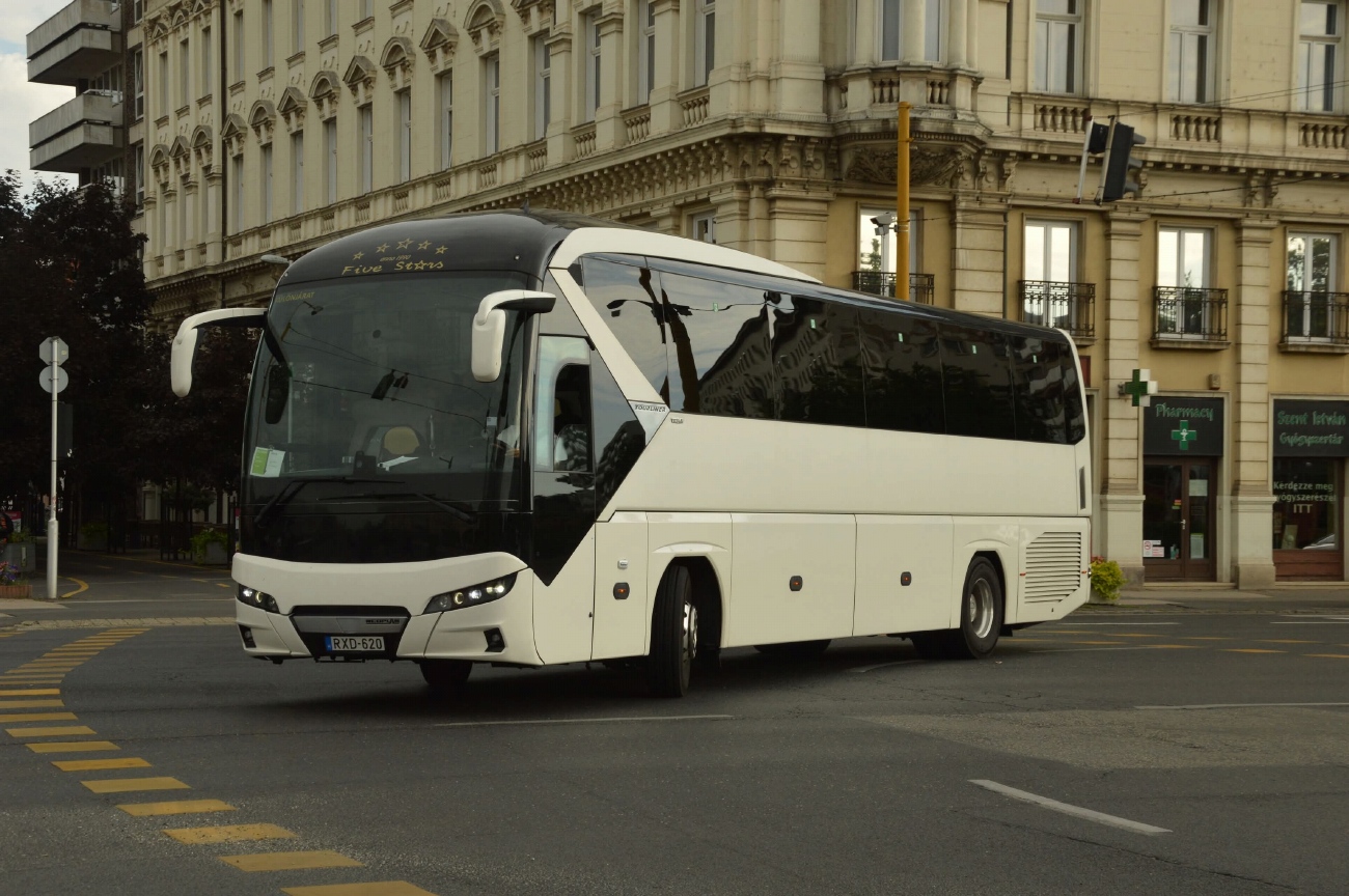 Венгрия, Neoplan P21 N2216SHD Tourliner № RXD-620