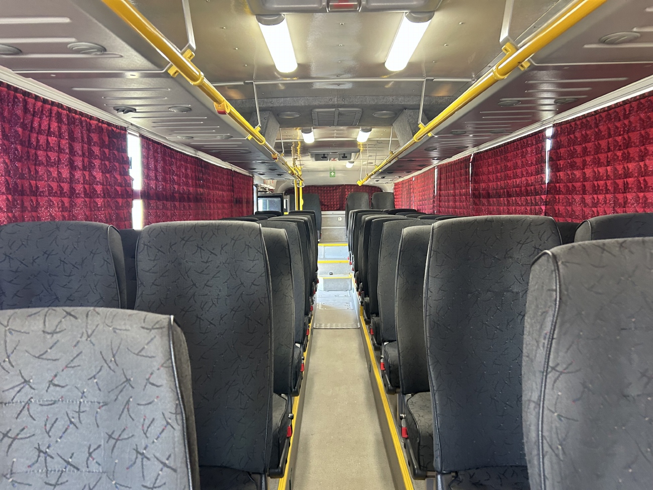 Павлодарская область, НефАЗ-5299-11-52 № 751 AH 14