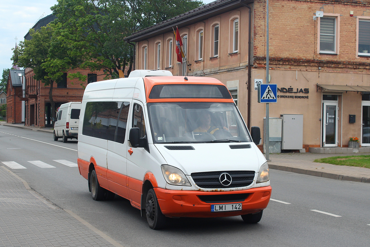 Литва, Universāls № M1058