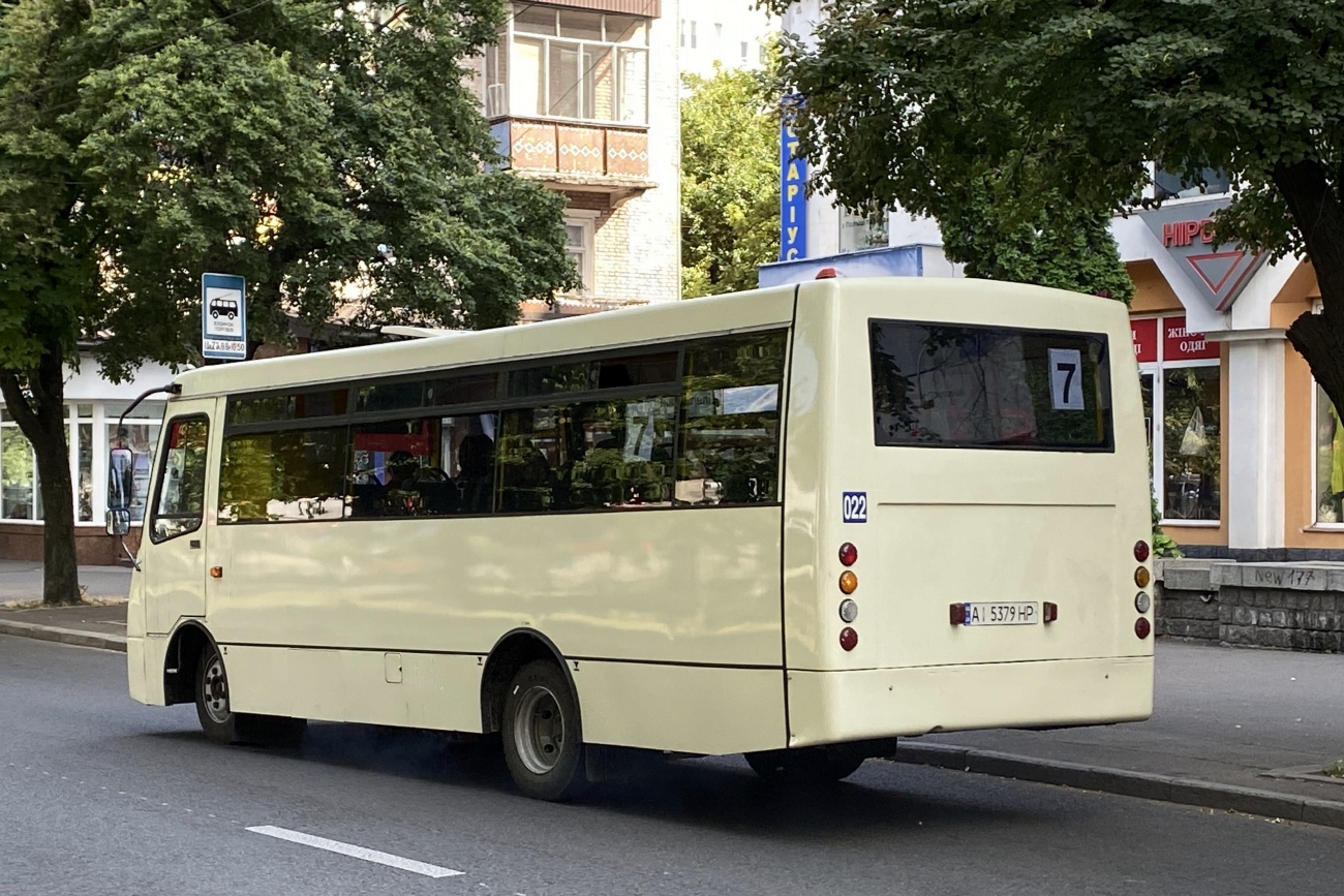 Čerkasská oblast, Bogdan A09201 č. 022