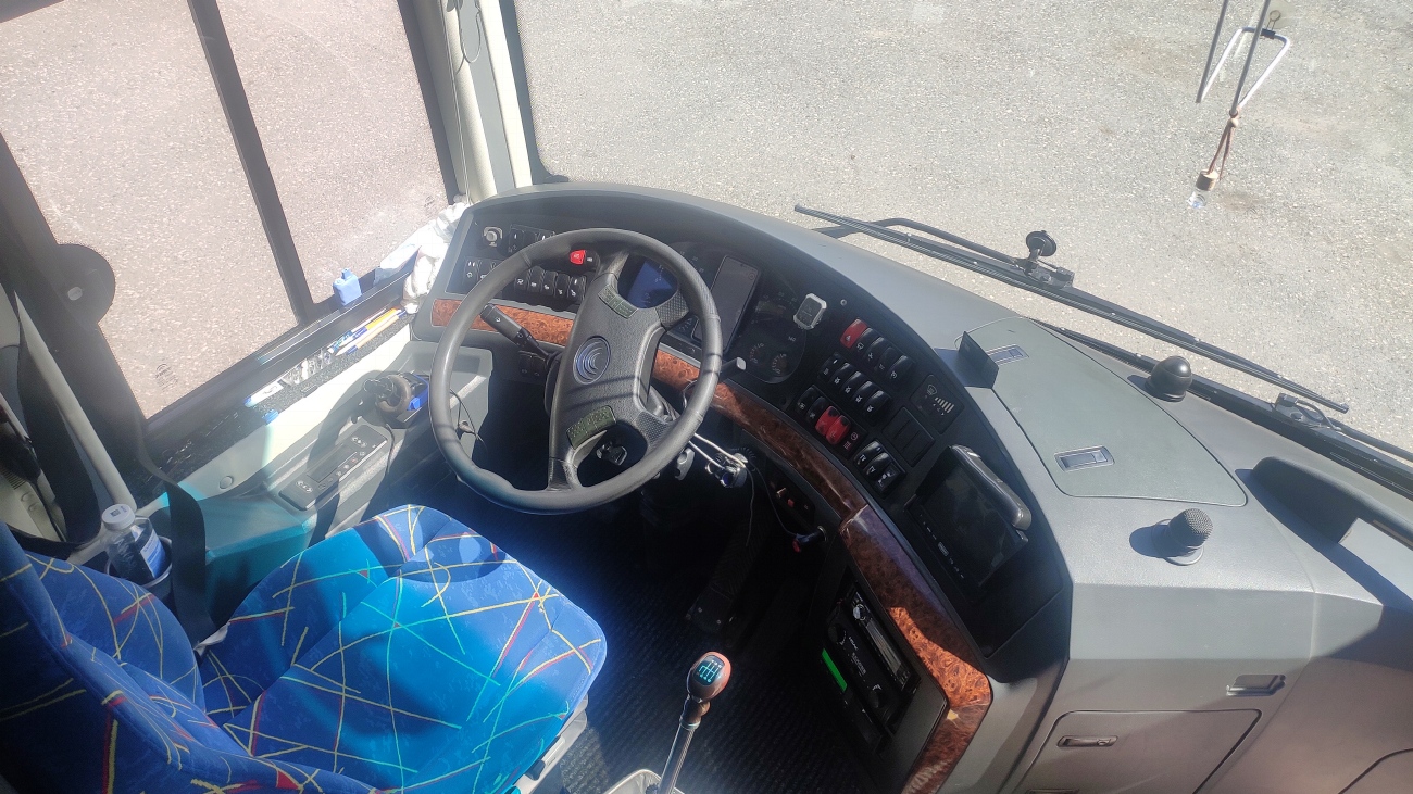 Свердловская область, Yutong ZK6122H9 № Т 004 УВ 96