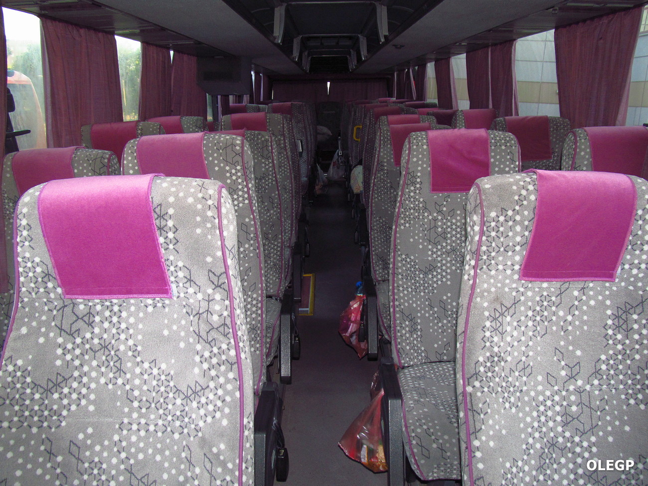 Брестская область, Neoplan N117/3H Spaceliner № АР 7999-1