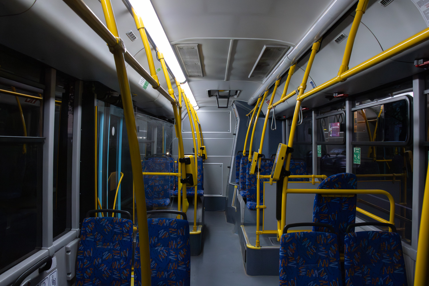 Санкт-Петербург, МАЗ-203.945 № 38115