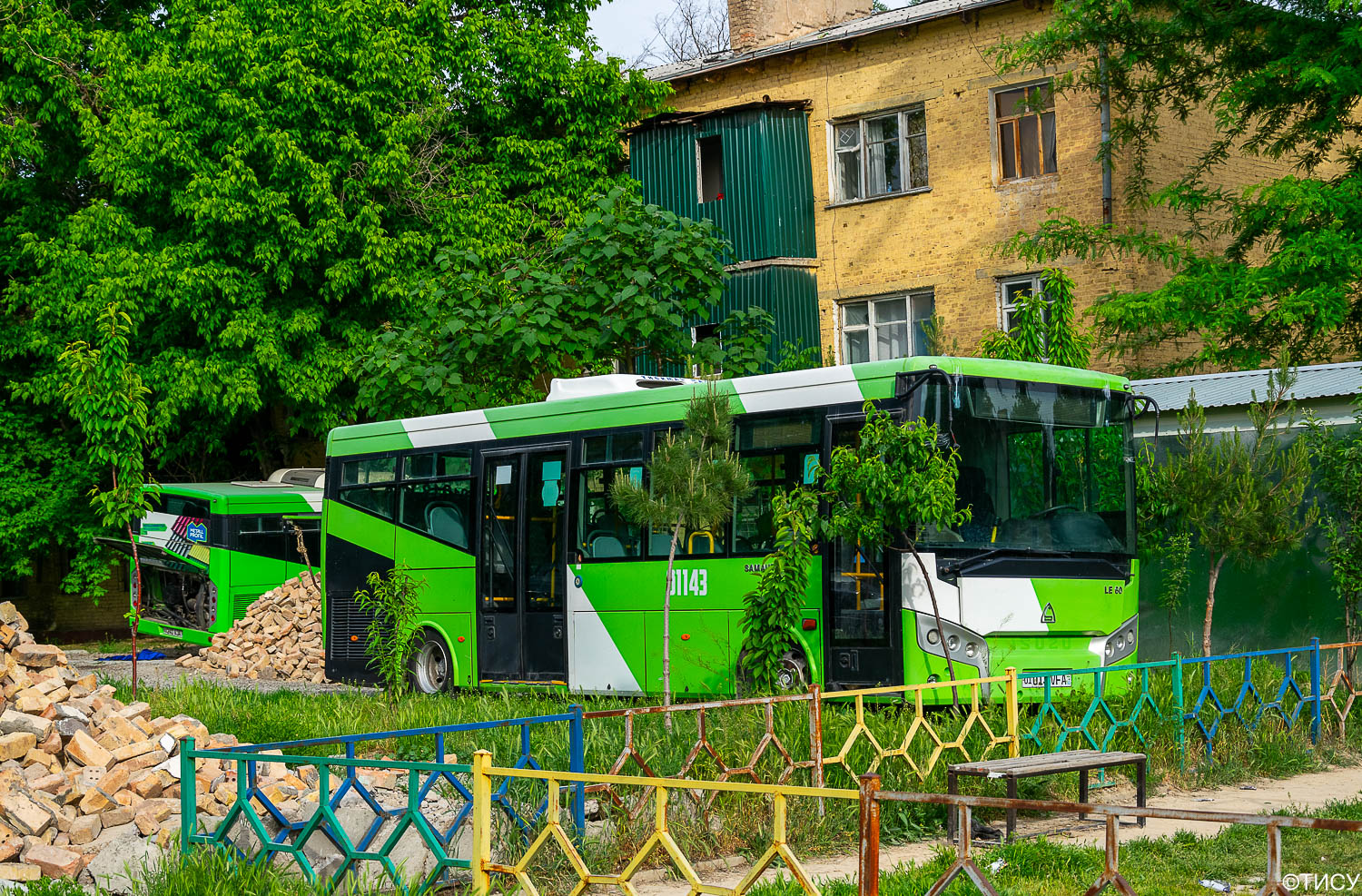 Узбекистан &mdash; Разные фотографии