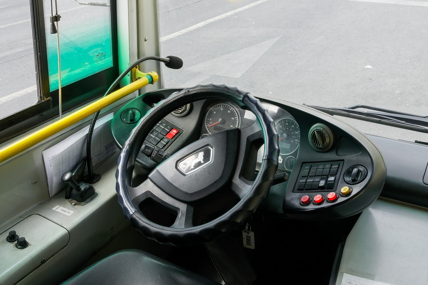 Узбекистан, Gemilang (MAN Auto-Uzbekistan) № 07165