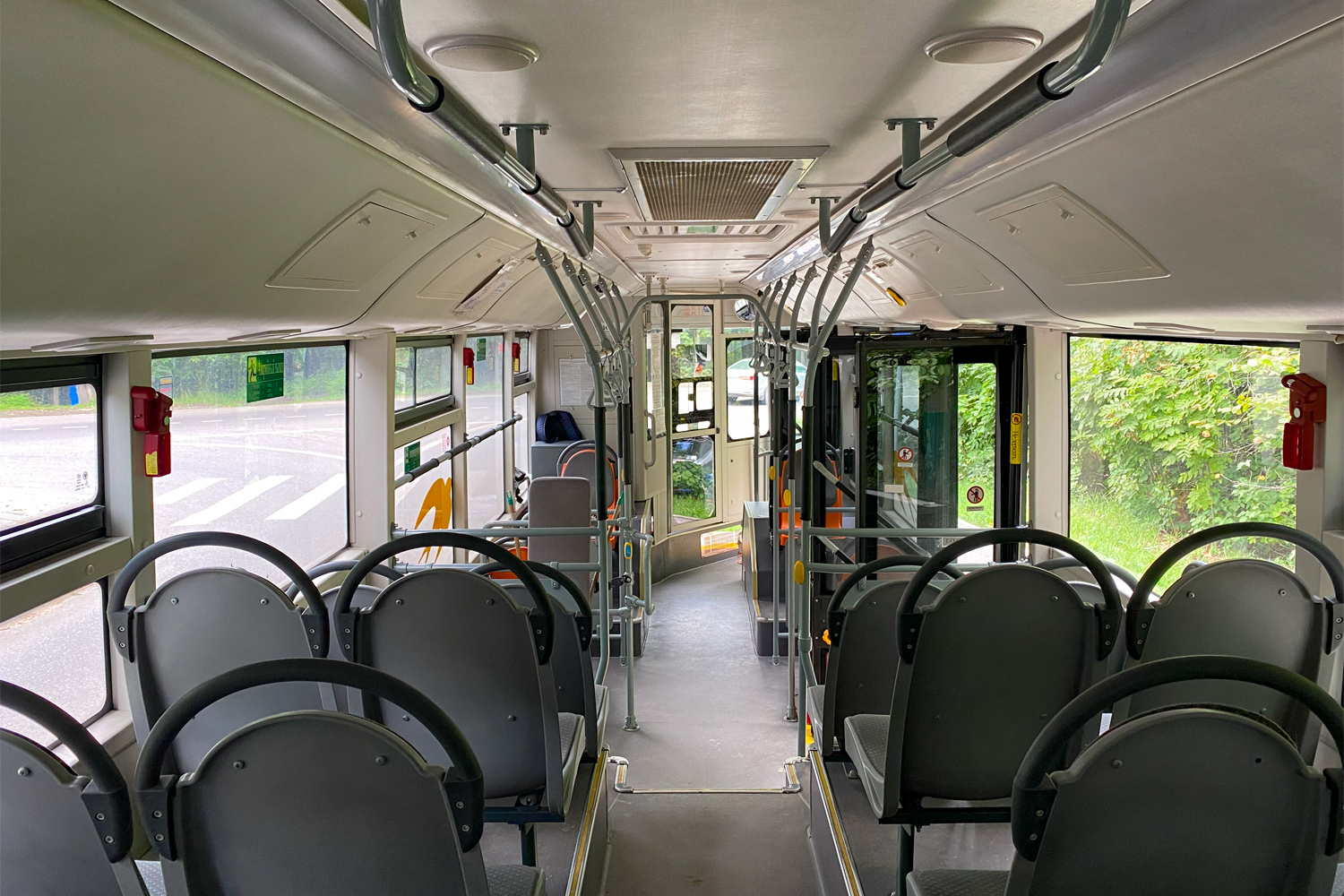 Пензенская область, Foton BJ6105C6MCD-1 № Т 713 АМ 58