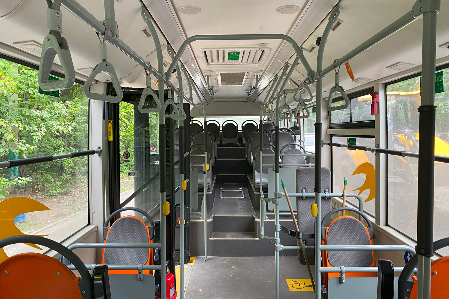 Пензенская область, Foton BJ6105C6MCD-1 № Т 713 АМ 58