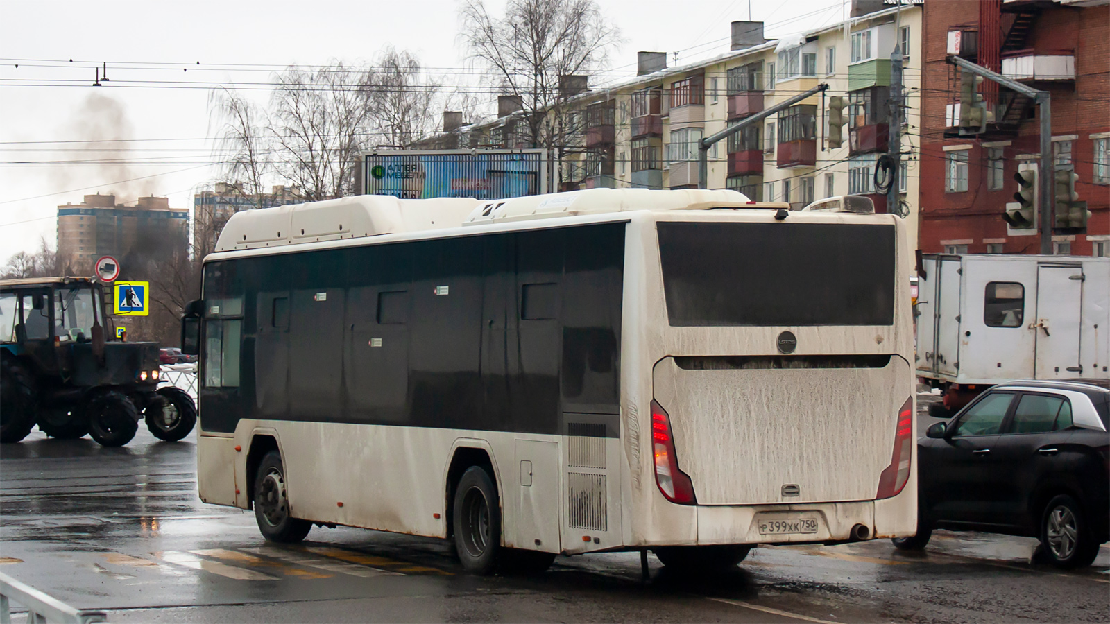 Ярославская область, Lotos-105C02 № 82