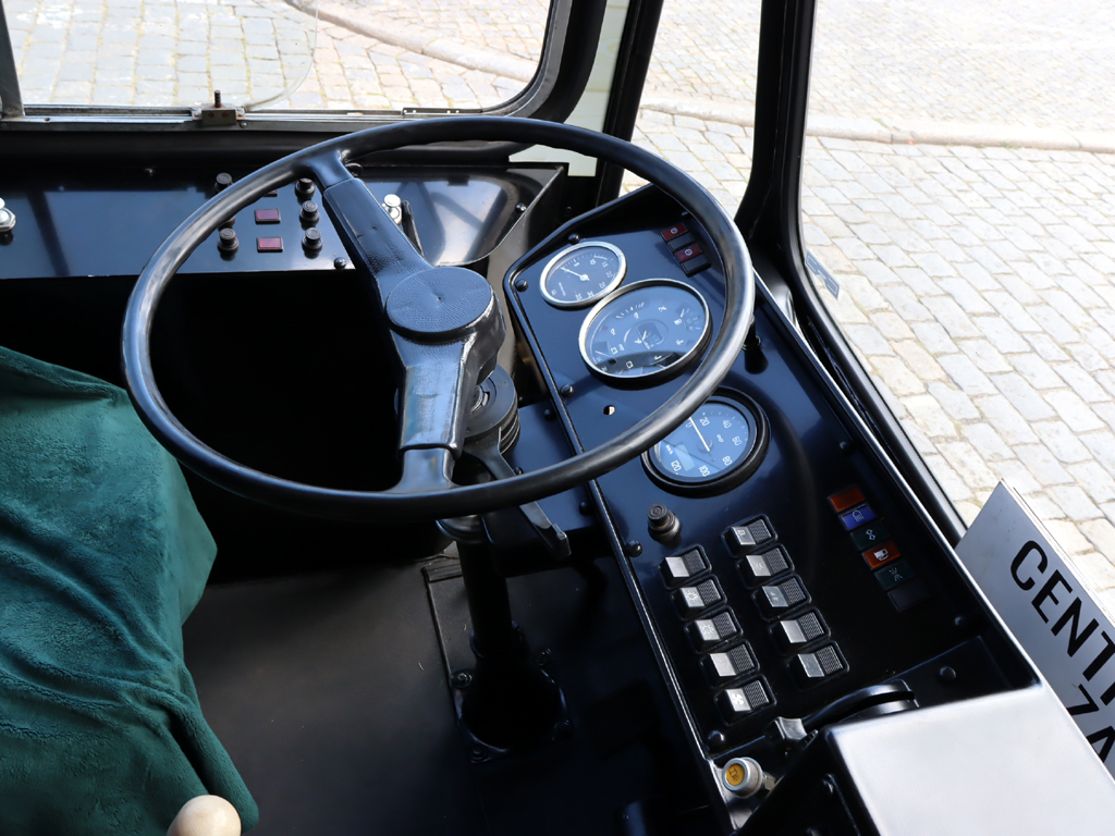 Польша, Jelcz PR110M № 1383