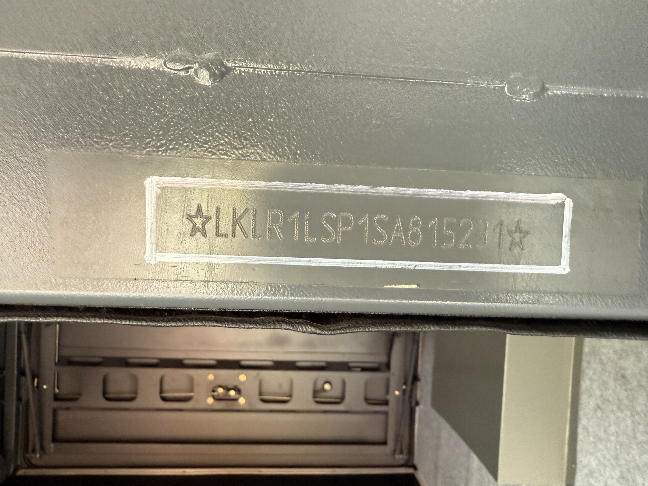 Москва, Higer V12 PRO (KLQ6126LKQ) № KLQ6126LKQ