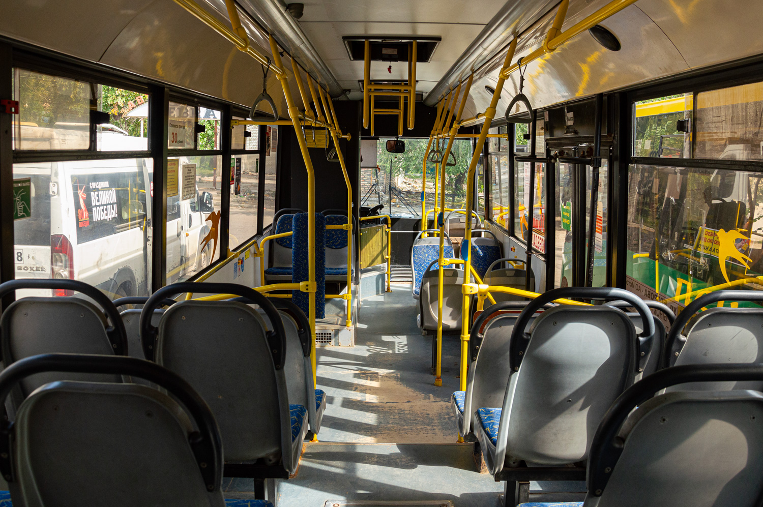 Пензенская область, КАвЗ-4270-70 № Р 241 НК 58