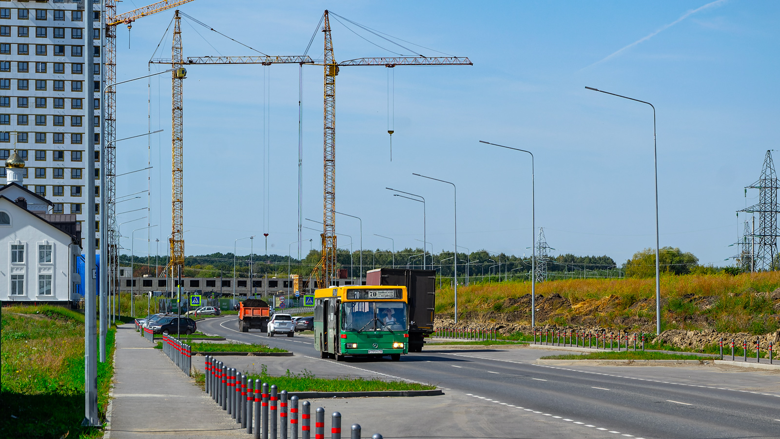 Пензенская область — Разные фотографии Пензенская область — Разные фотографии