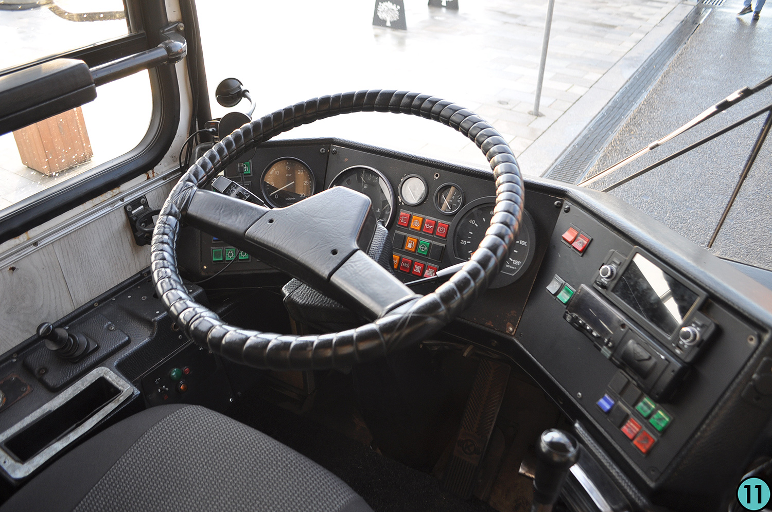 Московская область, Ikarus 256.21H № А 389 ВМ 550