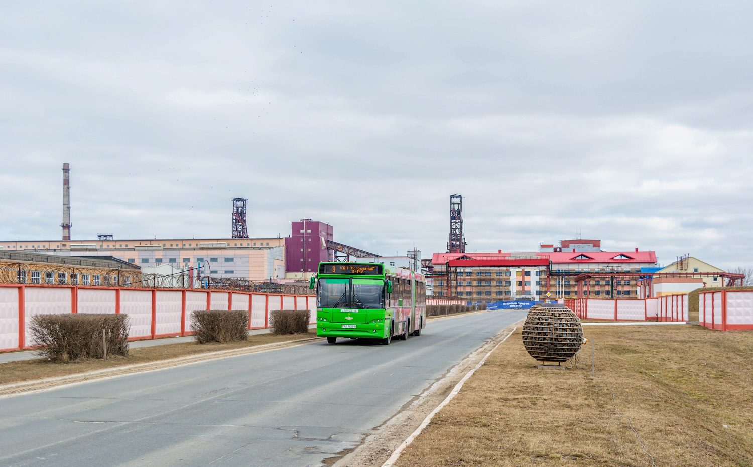 Минская область, МАЗ-105.465 № 012262 Минская область, МАЗ-105.465 № 012262