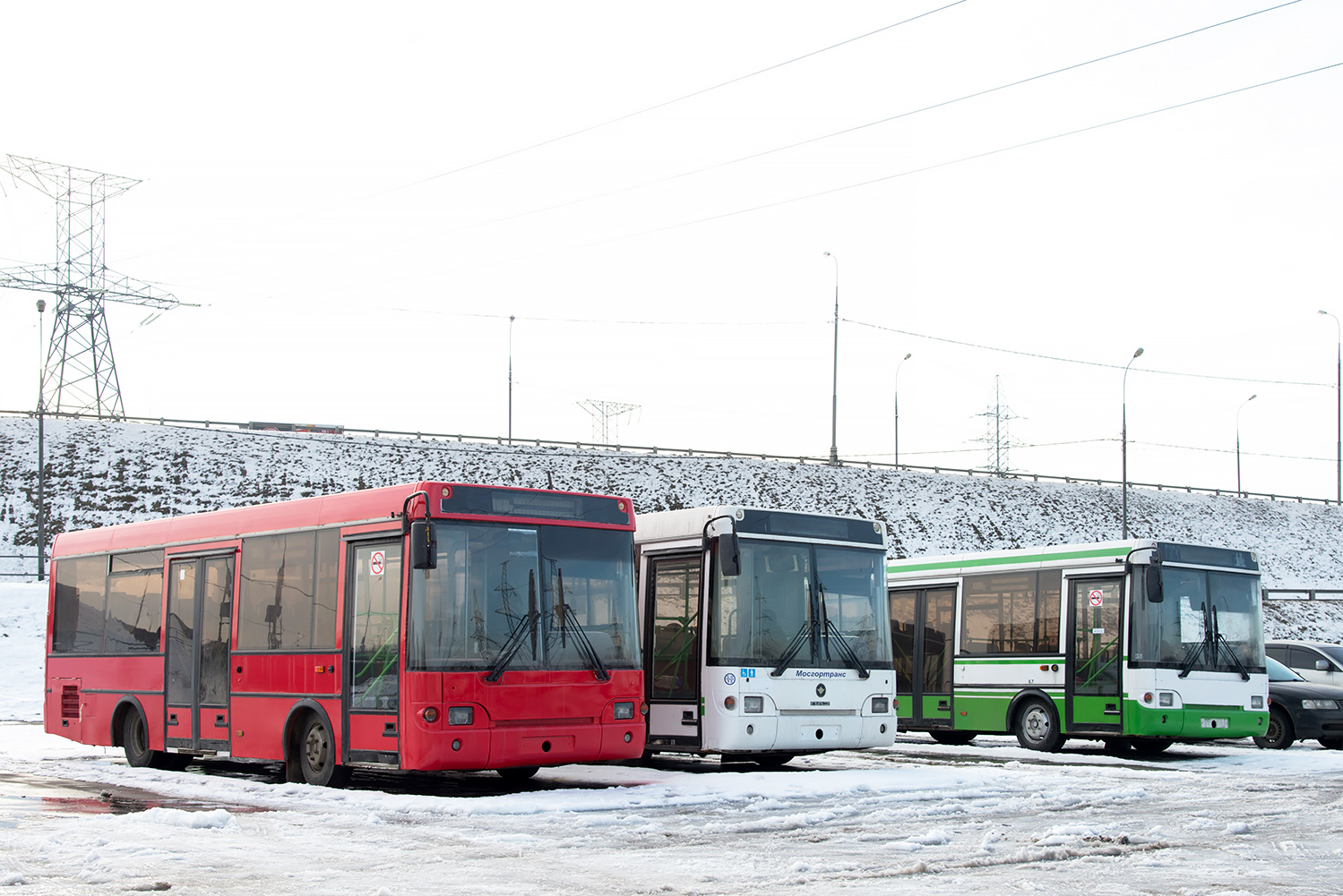 Москва &mdash; Разные фотографии