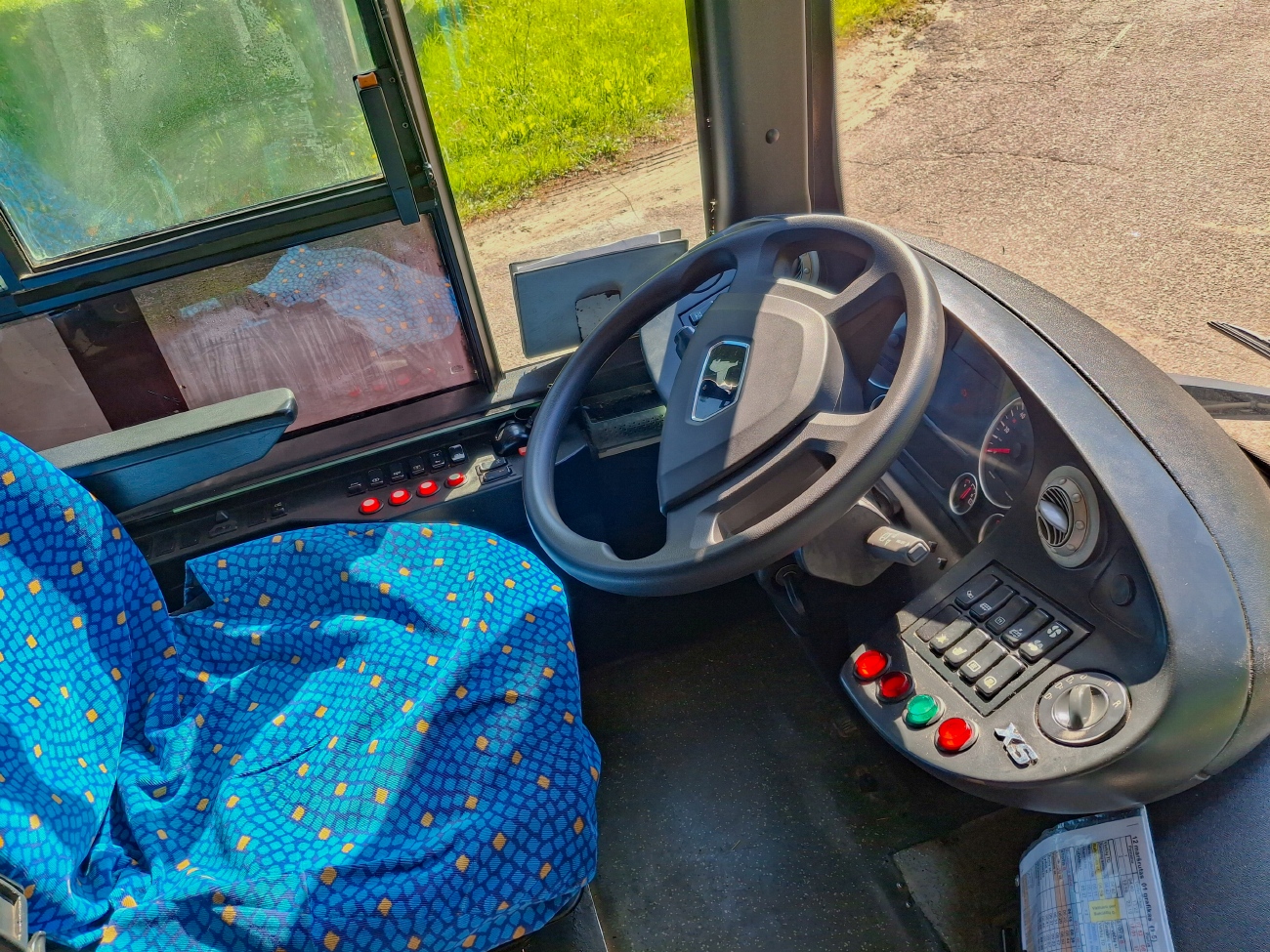 Литва, MAN A23 Lion's City GL NG313 № 3016