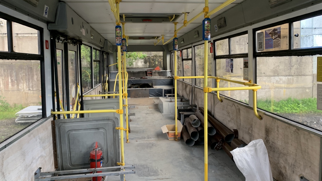 Новгородская область, ЛиАЗ-5256.26 № 157