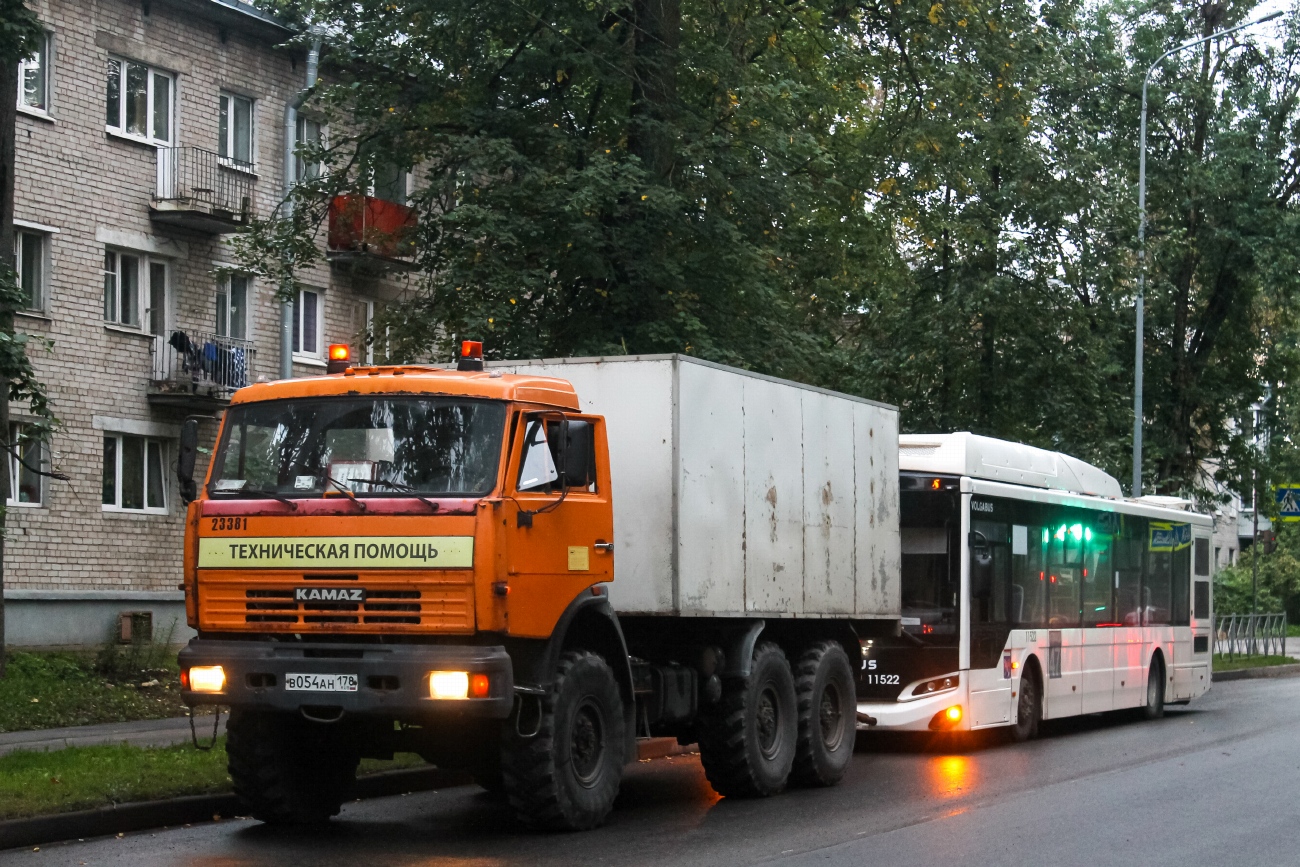 Ленинградская область — Разные фотографии
