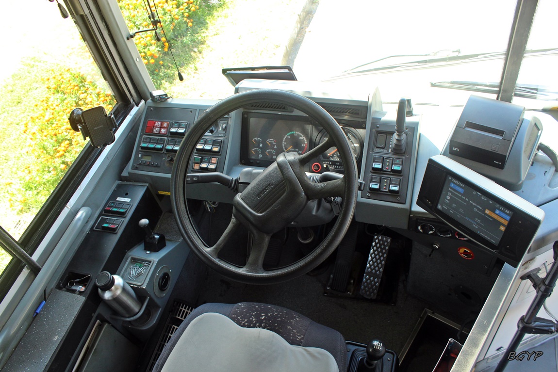 Венгрия, Ikarus EAG E94.17 № KYV-344