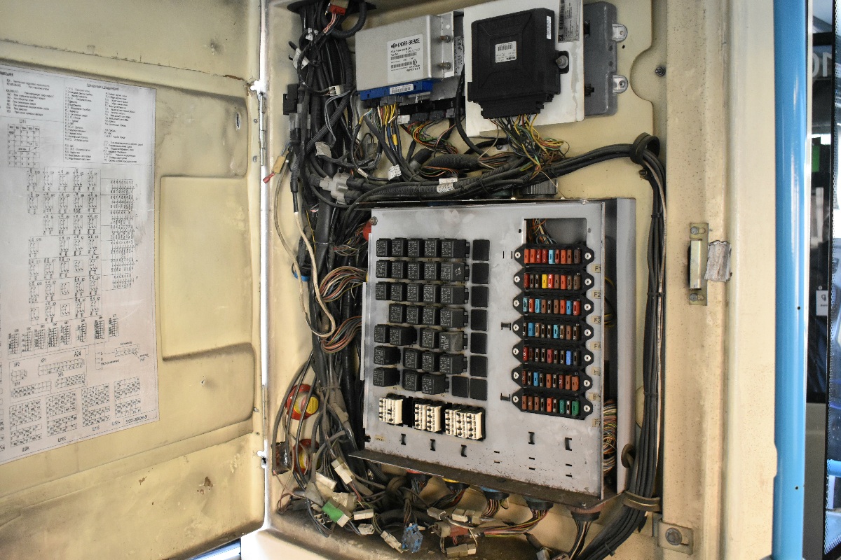 Челябинская область, ЛиАЗ-5292.22-01 № 1016
