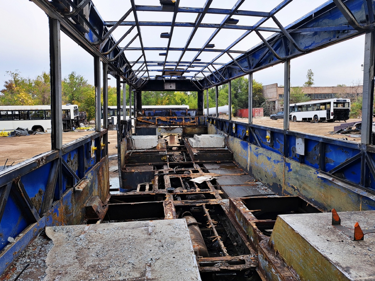 Астана, MAN A74 Lion's Classic SL283 № G012