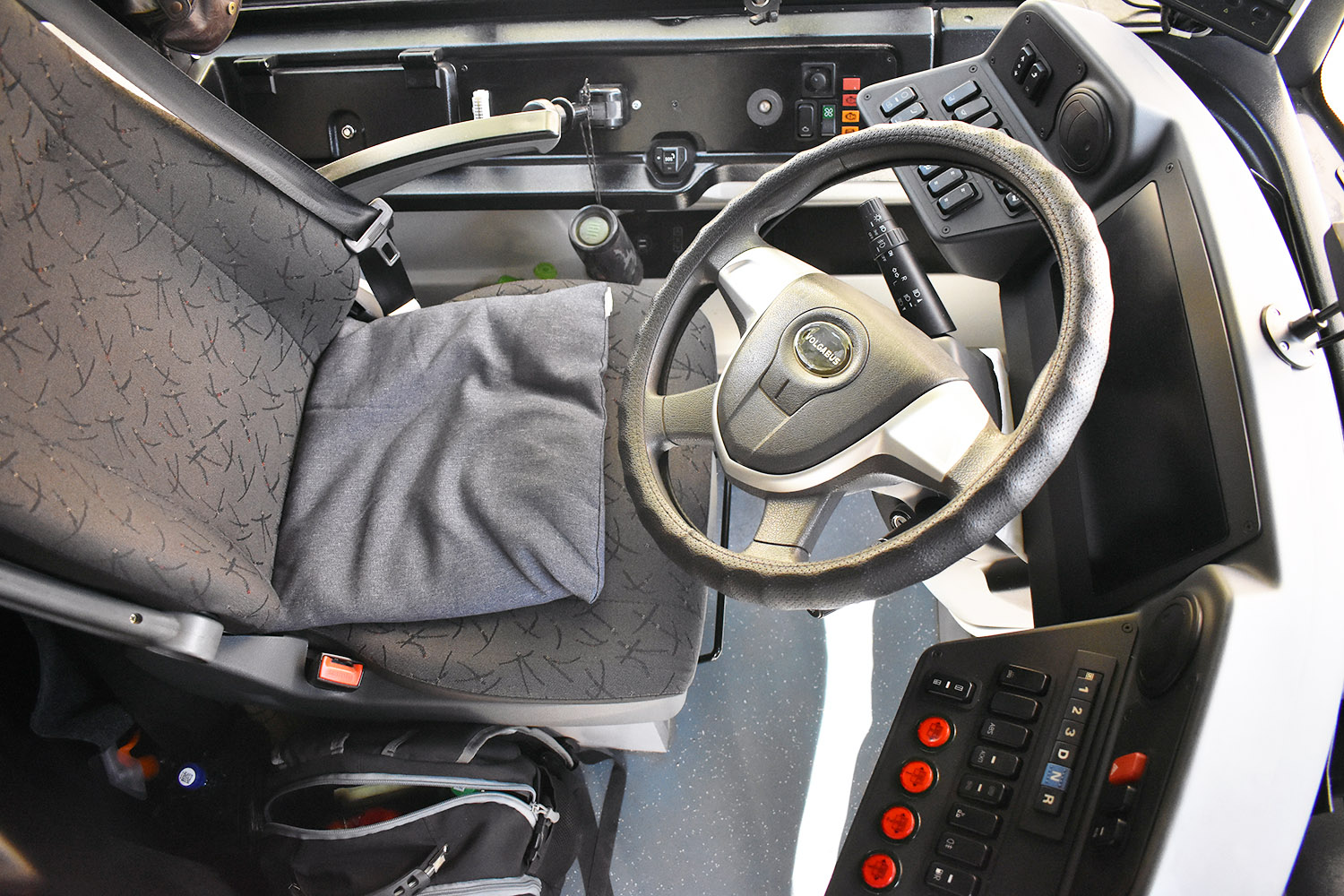 Челябинская область, Volgabus-5270.G2 (CNG) № 8165