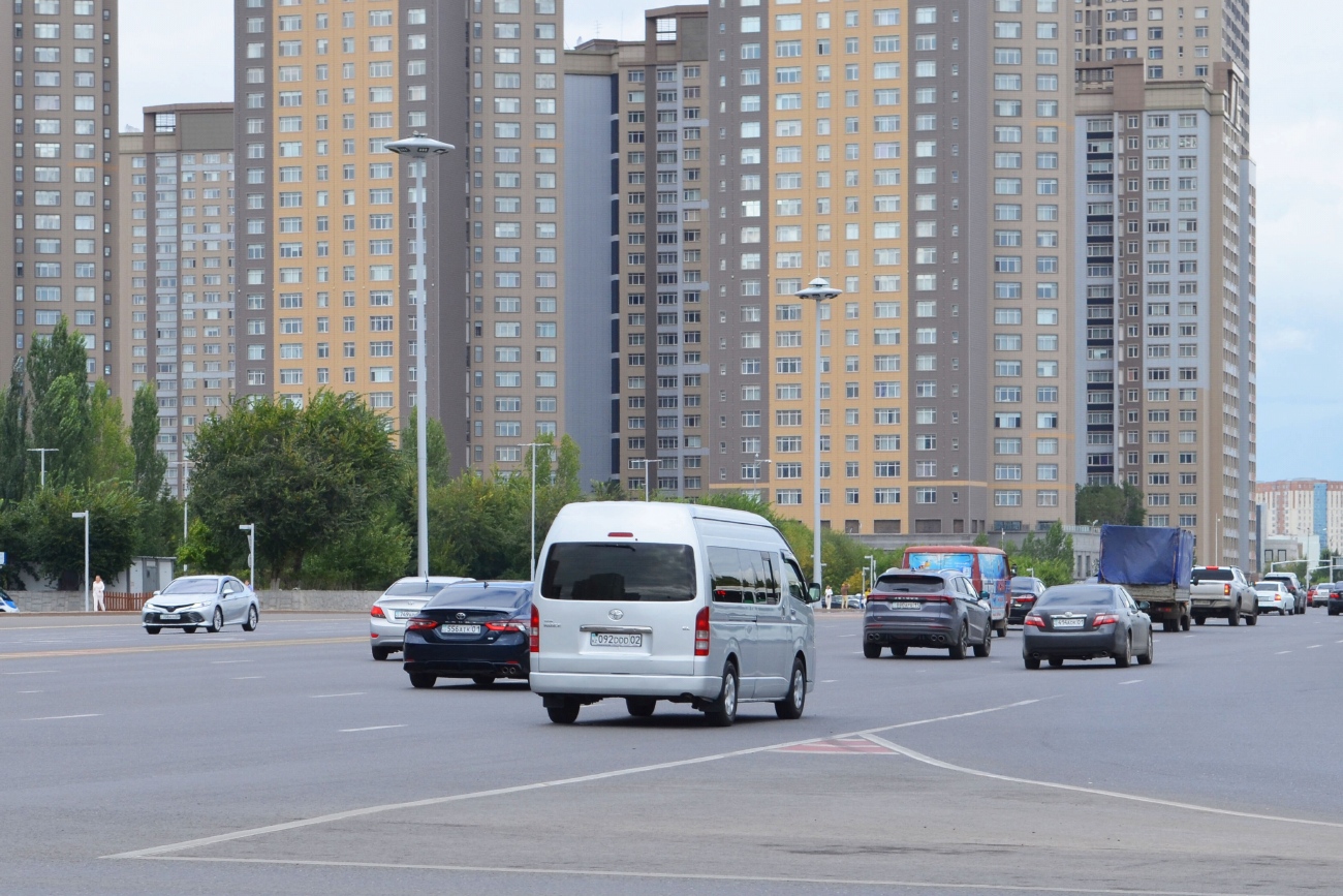 Астана — Разные фотографии