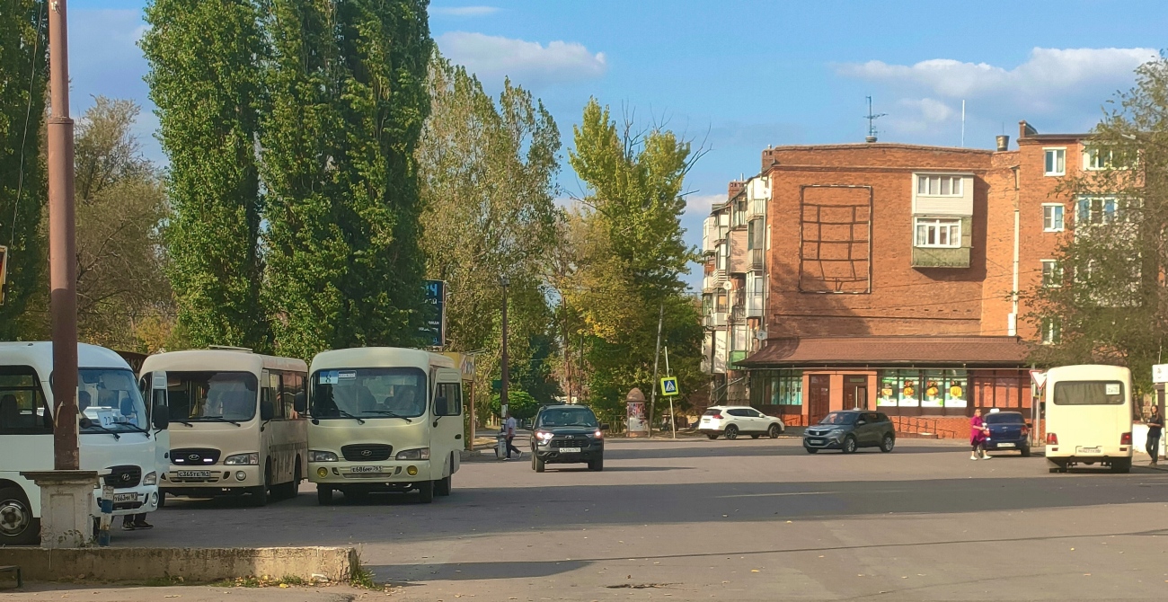 Ростовская область — Разные фотографии Ростовская область — Разные фотографии