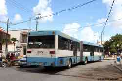 Куба, Mercedes-Benz O405G № 2127