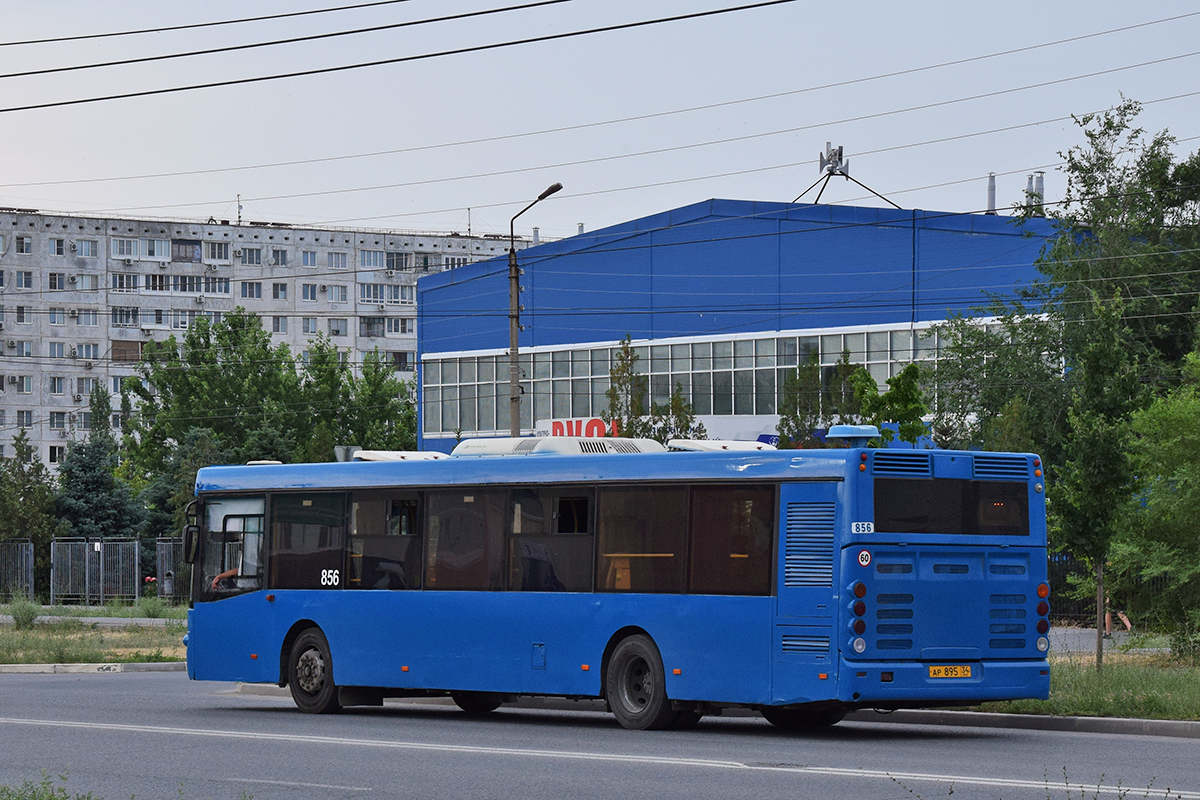 Волгоградская область, ЛиАЗ-5292.22 (2-2-2) № 860