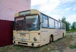 Саратовская область, MAN 193 SÜ240 № К 138 УТ 64