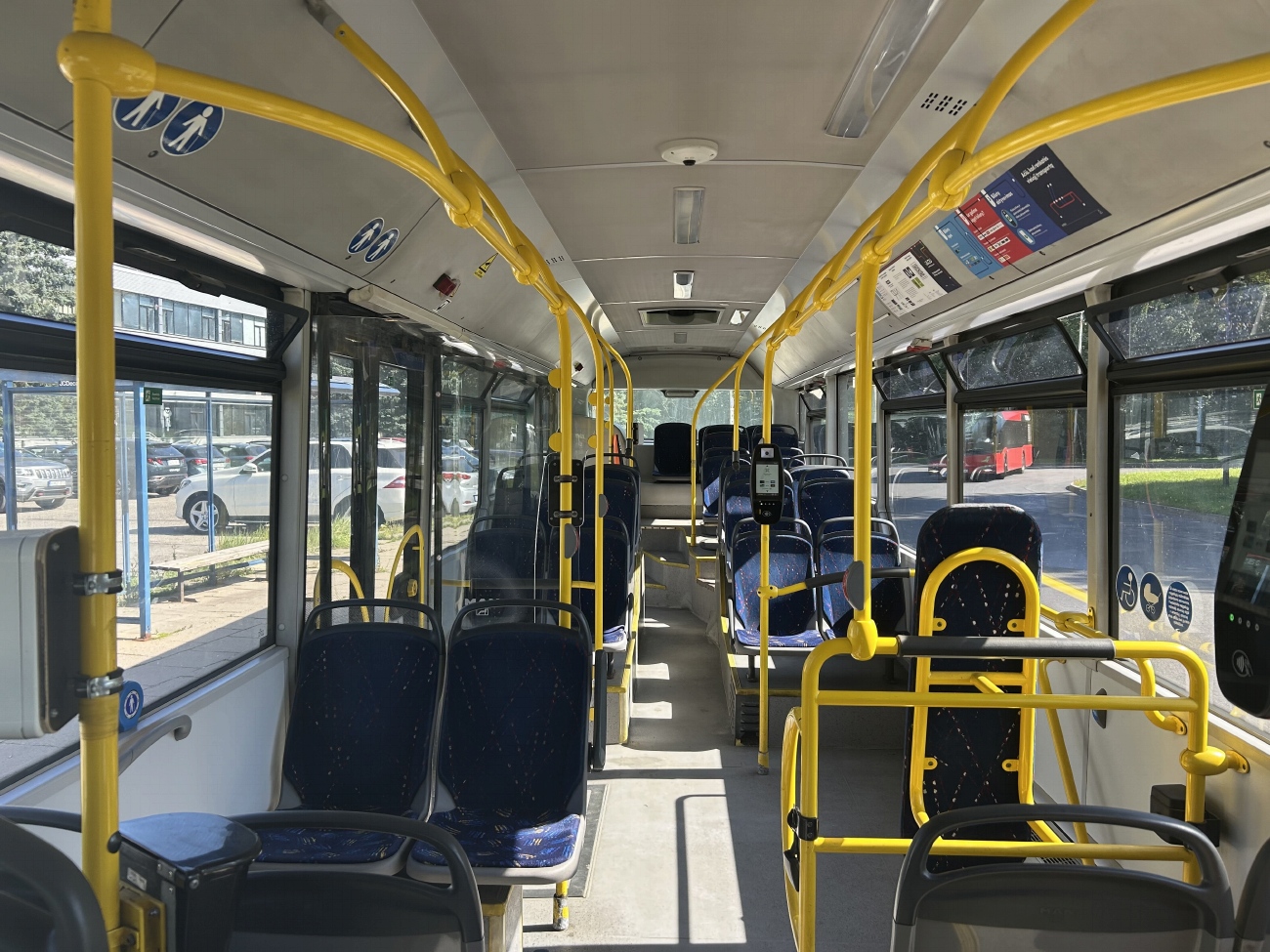 Литва, MAN A21 Lion's City NL273 CNG № 941