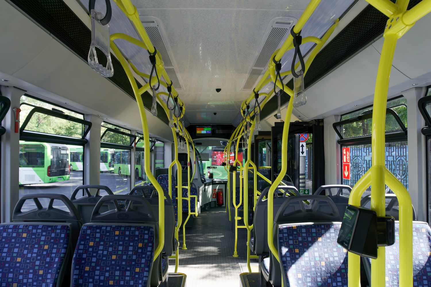 Узбекистан, Anadolu Isuzu Citiport 12 CNG № 07042