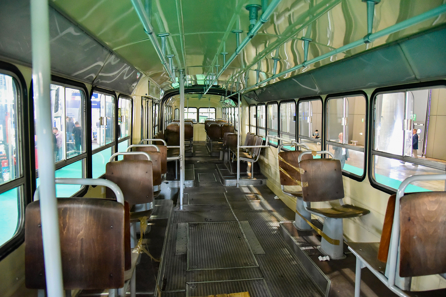 Испания, Jorsa № 3036; Испания — UITP Barcelona 2023