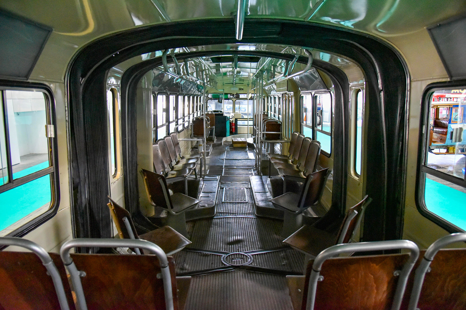 Испания, Jorsa № 3036; Испания — UITP Barcelona 2023