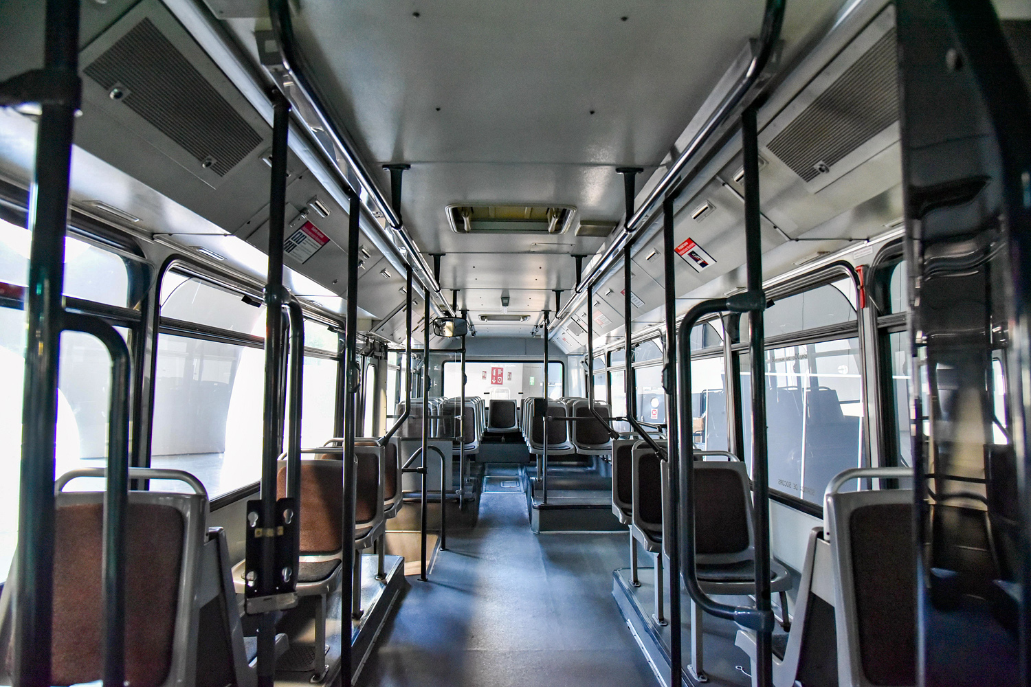 Испания, ENASA № 5139; Испания — UITP Barcelona 2023