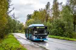 Μόσχα, LiAZ-5292.67 (CNG) # 190620